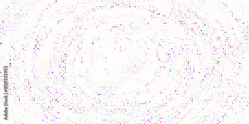 Light Multicolor, Rainbow vector layout with lines, rectangles. Decorative design in abstract style with rectangles. The template can be used as a background.