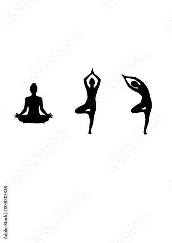 Urban Gardening Silhouette of Person Planting Vegetables in City Balcony Garden for Sustainable Living and Eco Friendly Theme