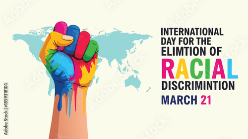 International Day for the Elimintion of Racial Discrimination