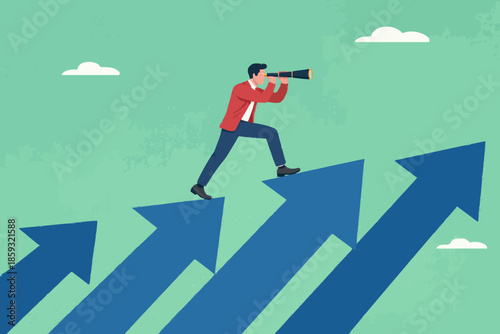 Business Growth and Future Vision