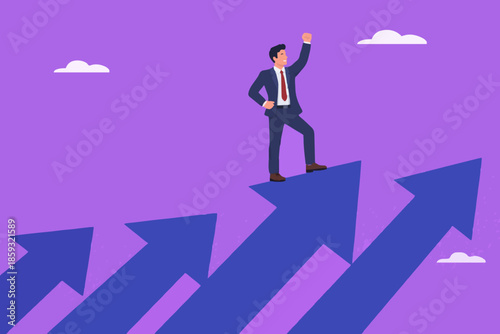 Business Success Growth Plan