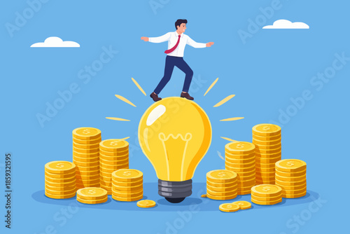 Business Idea and Growth Plan