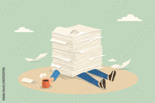 Workload and Busy Times