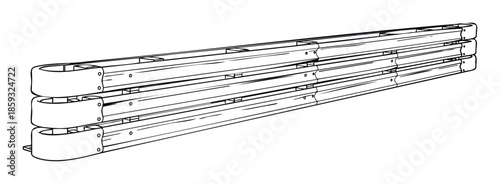 Stackable corrugated metal raised garden beds for backyard landscaping projects and urban farming, providing versatile planting solutions for home gardening enthusiasts.