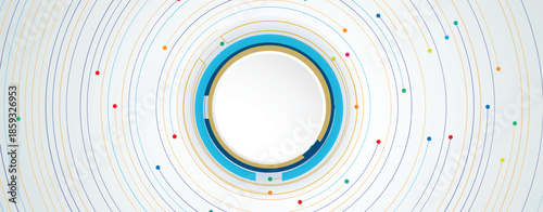 Abstract matrix simulation technology and science background