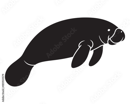 Manatee 11.eps