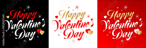 Happy Valentine's day