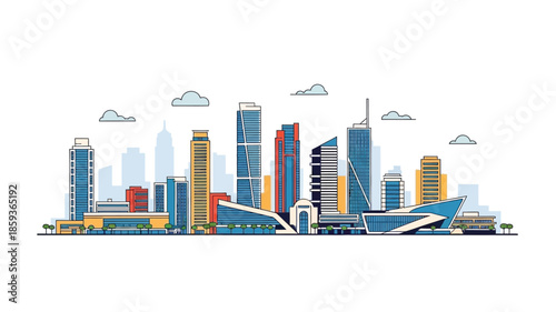 Adobe Illustrator Artwork