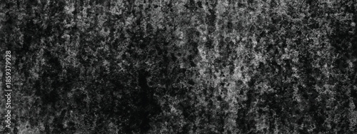 Weathered Concrete Wall Background with Deep Shadows and Gritty Noise Texture