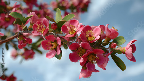 Even hedge surface texture achieved through expert trimming