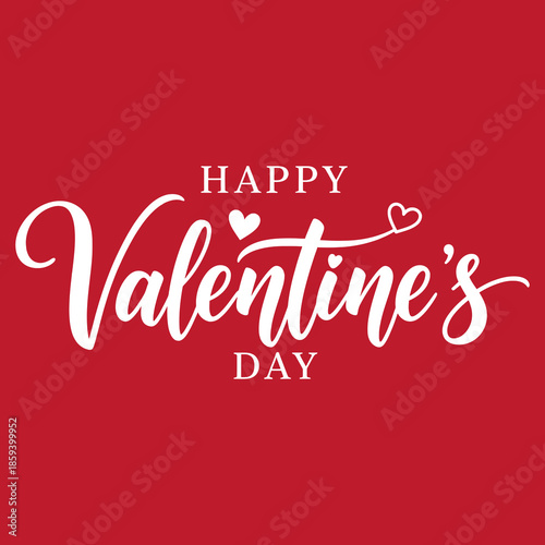 Wishing you a happy valentine's day
