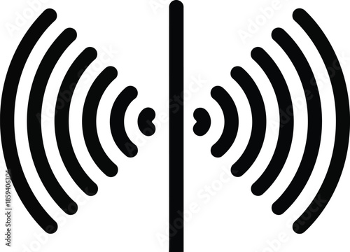 Wireless communication signal