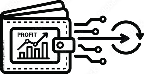 Digital book with network connection