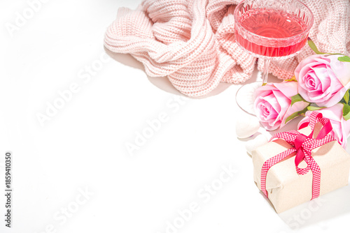 Spring holiday background