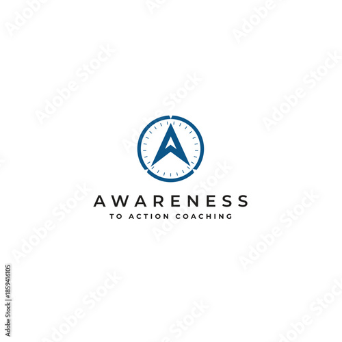 Free Download letter AA logo design - GFXLoad