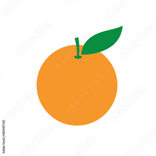 orange