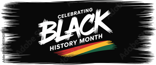 Celebrating Black History Month with pride and unity