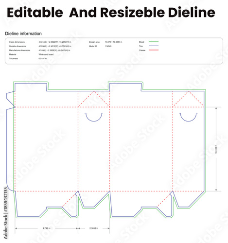 tuck end box variations folded edge locks dieline template box dieline die lines packaging custom dieline  box cardboard box dieline pizza box dieline printable product packaging layout,