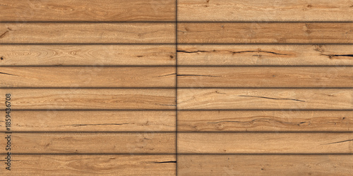 Wallpaper Mural wood texture background Torontodigital.ca