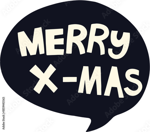 Merry X-mas