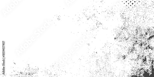 Grey grunge texture with cracks and speckles on white background. Distressed texture background, grunge concrete overlay texture, dirt overlay or screen effect use for grunge background vintage,