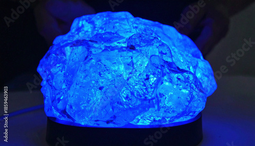 Abstract background visualizing human focus as a soft convergence of light. Subtle directional flow gently, calm center, smooth gradients, elegant light overlay, minimal composition, copy space.