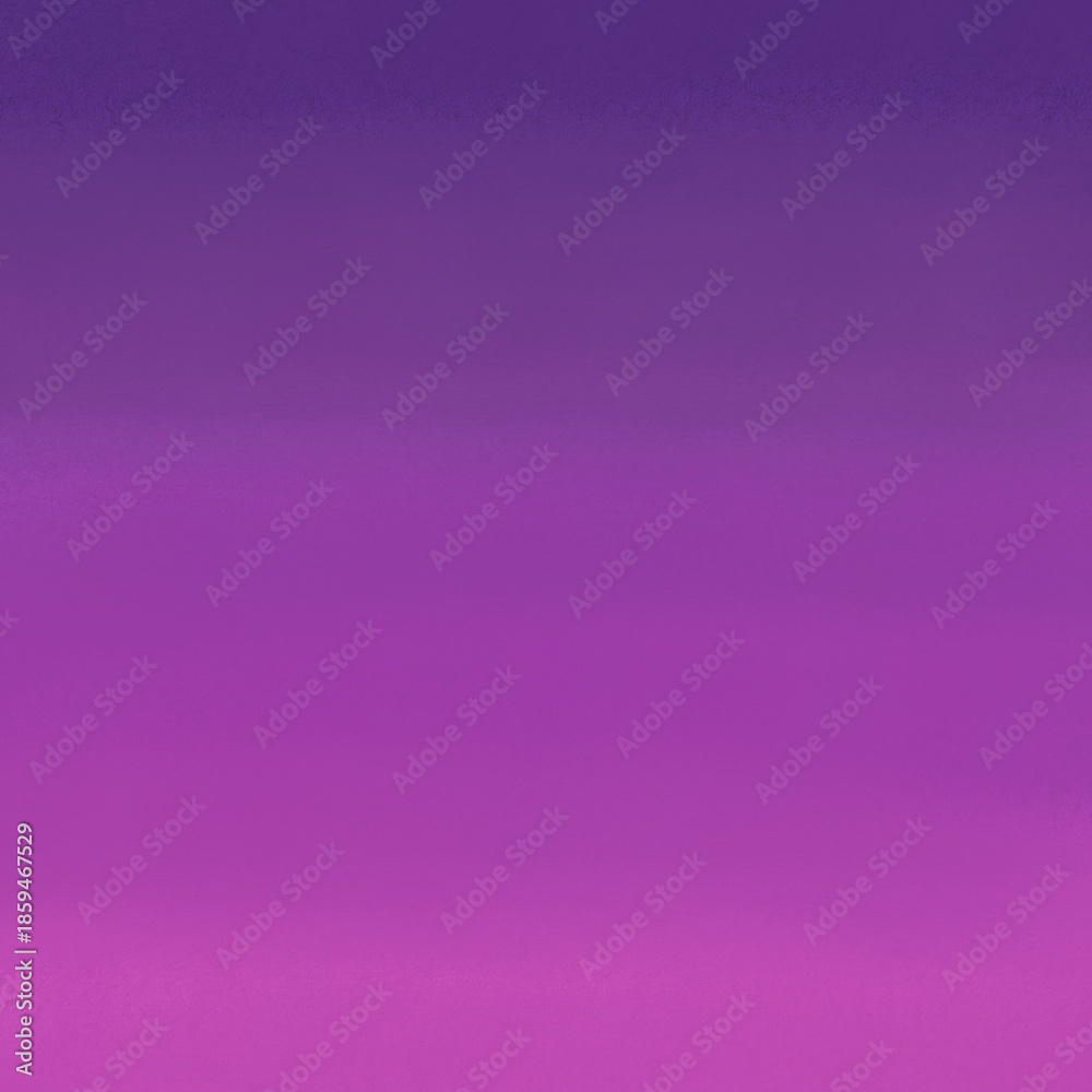 Fototapeta premium Gradient background of pink, and purple. Illustration of evening situation. Sunset gradient background. Beautiful abstract gradient.