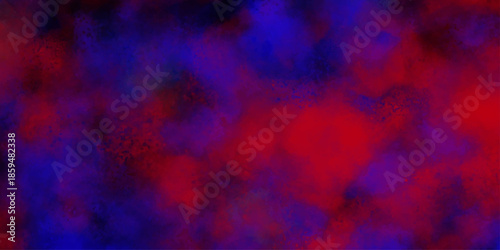 Abstract smoke in dark background. smoke vapes. Cloudscape atmosphere. Brush effect. Dramatic and energetic design for action, adventure, or danger. clouds. Template for websites. Red smoke background