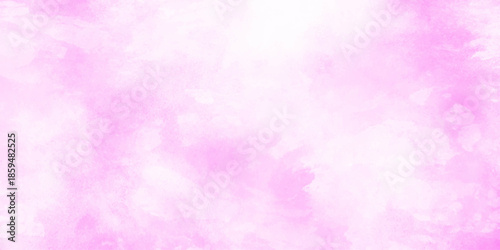 Seamless grunge texture watercolor background. Natural purple Beautiful and colorful abstract watercolor background. beautiful grunge texture painted with color splash decorative wallpaper design.	