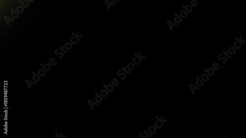 Smooth Transitions Multicolour Vibrant Light Leaks Seamless Loop. Neon glowing gradient flow with dynamic motion for web design cover background