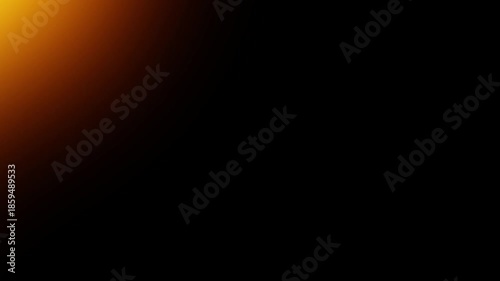 Gradient Flow Neon Glowing Endless Loop 4K Backdrop. Features multicolour vibrant light leaks, dynamic motion, and smooth transitions for webpage header