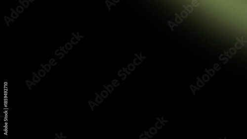 Multicolour Vibrant Light Leaks 4K Endless Loop for Web Design. Gradient flow neon glowing with dynamic motion and smooth transitions for webpage header, cover