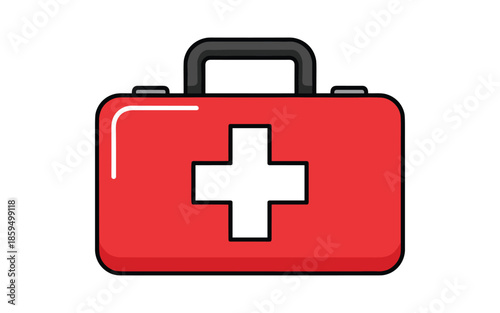 First aid kit