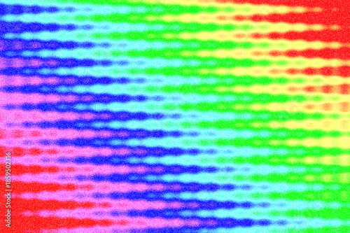 Vibrant gradient background featuring smooth color transitions modern digital style and energetic abstract visual design