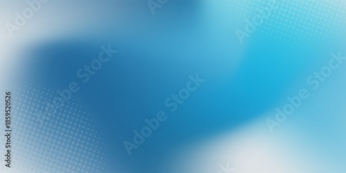 "Abstract blue gradient blur background with soft focus and smooth textures. Ideal for modern website headers, tech-themed designs, or digital presentations."