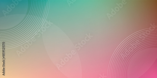Abstract Gradient Background with Subtle Wave Patterns.