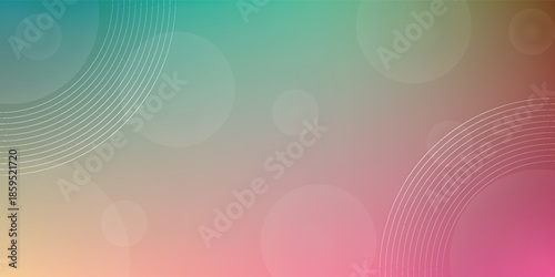 Abstract Gradient Background with Subtle Wave Patterns.