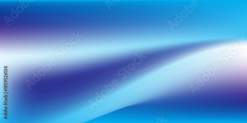 abstract wallpaper graphics blue color tone style for card or paper vector illustration