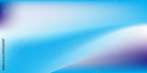 abstract wallpaper graphics blue color tone style for card or paper vector illustration