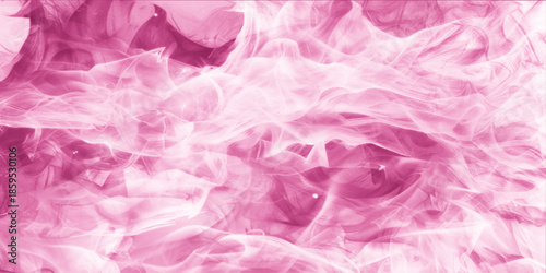 Soft pink abstract background texture with a light silk fabric pattern and crumpled paper material design creates a seamless soft red valentine backdrop for art and wallpaper