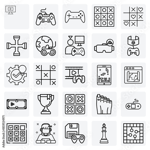 The Spirit Of Play And Competition – Winning Games, Global Contests, And Enjoying Both Digital And Physical Activities