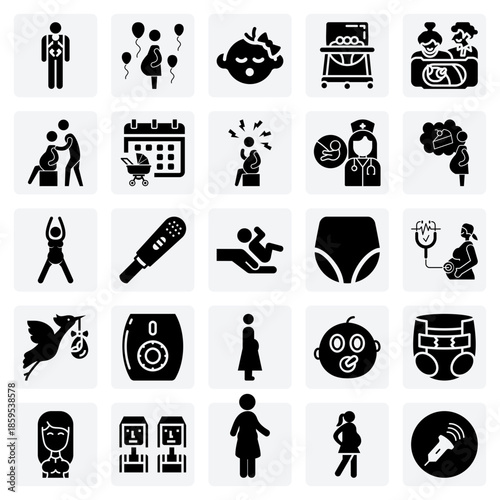 Navigating Pregnancy And Early Motherhood – Dealing With Cravings And Sickness, Celebrating A Baby Shower, And Taking Maternity Leave