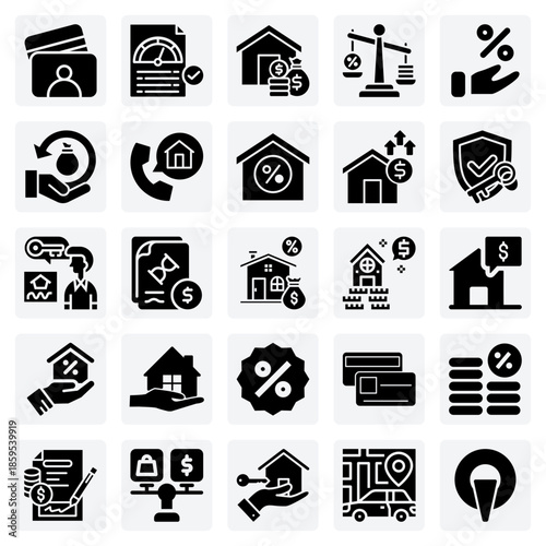 Loan And Debt Management – Interest Rates, Repayment Schedules, And Loan Balances For Fintech And Banking