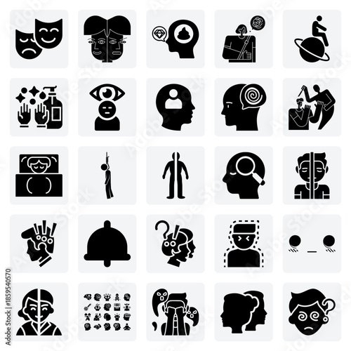 The Experience Of Mental Health Crisis – Loneliness, Sleep Disorders, And Suicide For Awareness And Prevention Campaigns