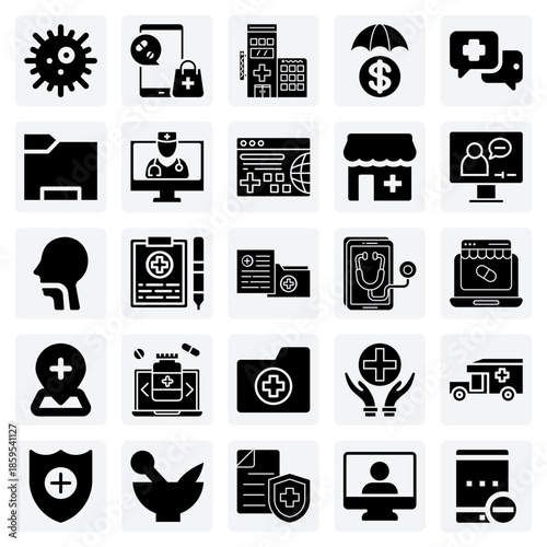 Protecting Patient Data And Cybersecurity – Securing Medical Folders From Viruses And Managing Digital Health Information