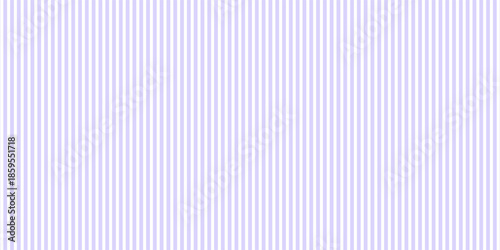 Simple background of purple and white stripes