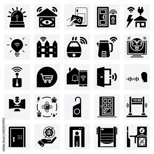 Connected Home For Comfort And Convenience – Smart Humidifiers, Kettles, And Temperature Sensors