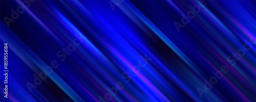 Abstract background with dynamic diagonal lines, creating a modern and energetic visual effect suitable for digital design, technology themes, and creative projects