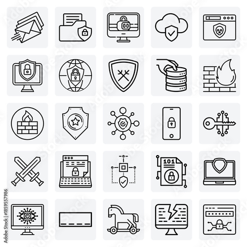 The Battle For Data Security – Protecting Against Spyware, Ransomware, And Cyber Attacks With Antivirus And Strong Passwords.