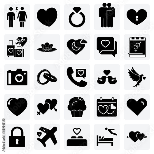 Love, Commitment, And Relationships – Diamond Rings, Honeymoon Destinations, And The Occasional Breakup For Lifestyle Content